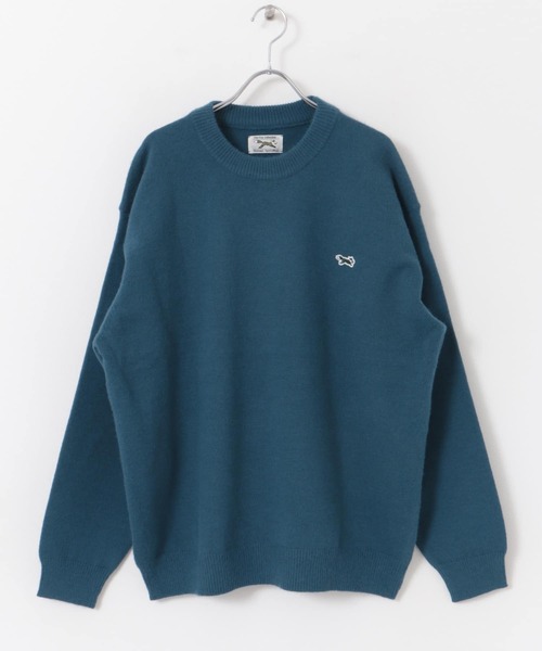 セール】『XLサイズWEB限定』『別注』PENNEYS×DOORS THE FOX