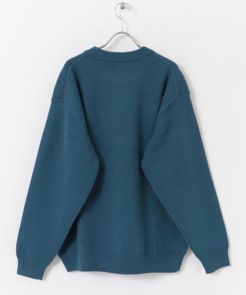 セール】『XLサイズWEB限定』『別注』PENNEYS×DOORS THE FOX