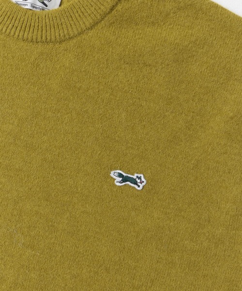 セール】『XLサイズWEB限定』『別注』PENNEYS×DOORS THE FOX