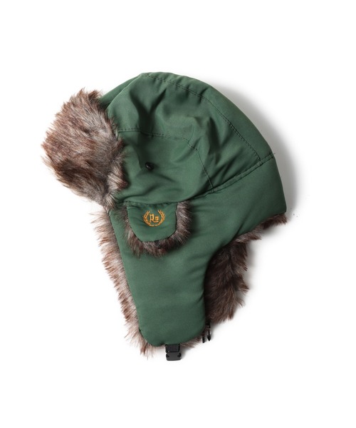 Laurel Aviator Cap（キャップ）｜ROTAR（ローター） 5,423円