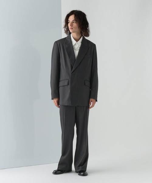 HARE セットアップ HARE スウェットパンツ ジャージ 「UNDERGROUND MODE SET UP対応