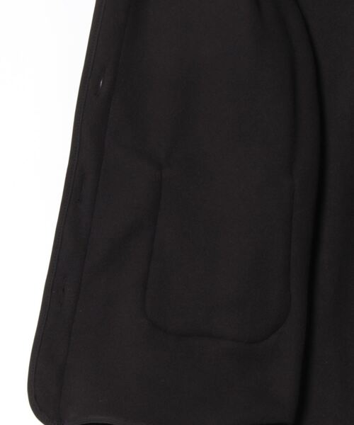 セール】フード付きボアジャケット（その他アウター）｜LADY LIKE