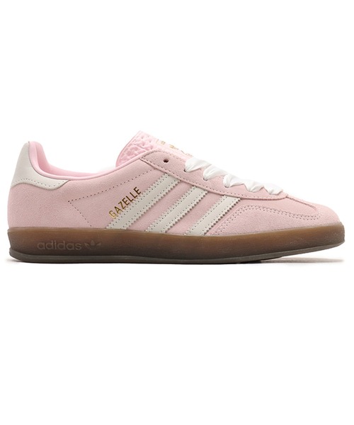 【adidas】アディダス GAZELLE INDOOR W ガゼル インドア W) セール】adidas アディダス GAZELLE INDOOR W ガゼル インドア W