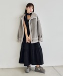 one after another NICE CLAUP(ワンアフターアナザーナイスクラップ)の「ワンピース/ドレス(ワンピース)」