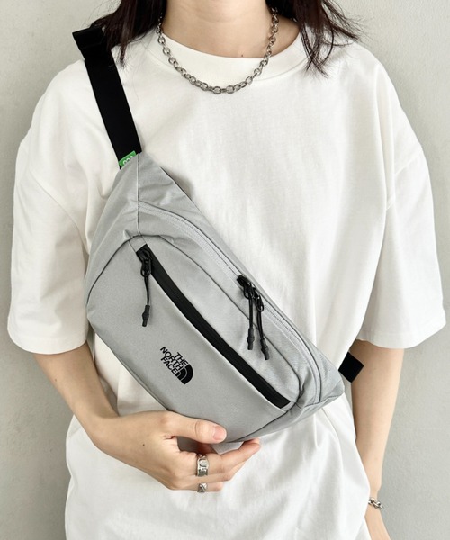 セール】国内未発売 THE NORTH FACE(ザ・ノースフェイス)/ボディバッグ