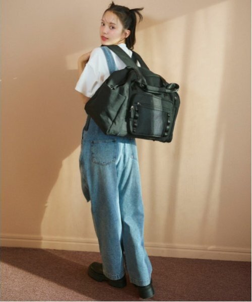 LOVETOXIC（ラブトキシック）の「【容量40-45L】【LTXC】拡張3way