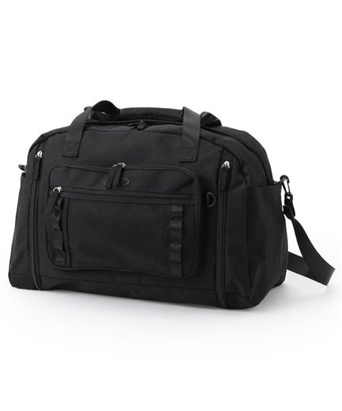 容量40-45L】【LTXC】拡張3wayボストン（ボストンバッグ
