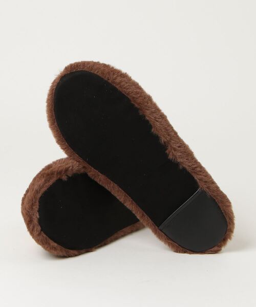 A BATHING APE（アベイシングエイプ）の「BABY MILO SLIPPERS（ルーム 