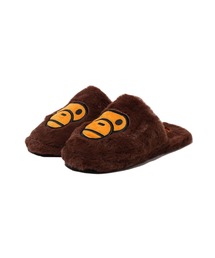 A BATHING APE（アベイシングエイプ）の「APE HEAD SLIPPERS M（ルーム