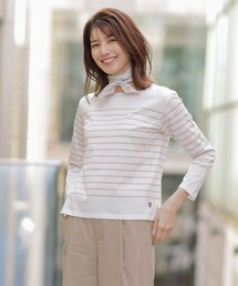 楽天市場】ボーダー（ブランドJプレス）（Tシャツ・カットソー