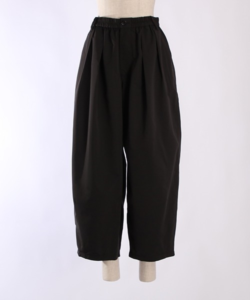 ツータックイージーバルーンパンツ（その他パンツ）｜1chaku.（イッチャク）