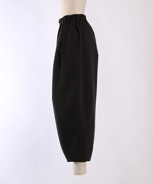 ツータックイージーバルーンパンツ（その他パンツ）｜1chaku.（イッチャク）