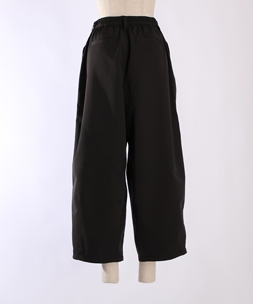 ツータックイージーバルーンパンツ（その他パンツ）｜1chaku.（イッチャク）