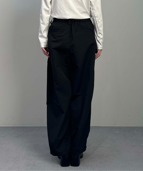 ツータックイージーバルーンパンツ（その他パンツ）｜1chaku.（イッチャク）