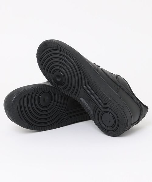 NIKE（ナイキ）の「【NIKE】CW2288-001 ﾅｲｷ ｴｱ ﾌｫｰｽ 1 '07（スニーカー・メンズ・ブラック・29cm/28.5cm/28cm/27.5cm/27cm/26.5cm/26cm）」の9枚目の写真