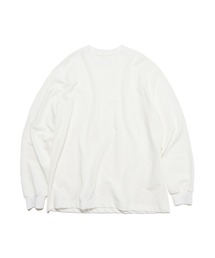 SOPHNET. | L/S CREWNECK TOP(Tシャツ/カットソー)