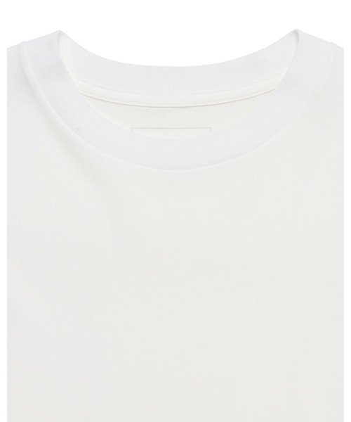 L/S CREWNECK TOP（Tシャツ/カットソー）｜SOPHNET.（ソフネット