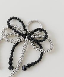 SENSE OF PLACE by URBAN RESEARCH | 『WEB/一部店舗限定』リボンチャーム(キーホルダー)