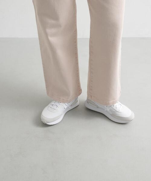 PUMA（プーマ）の「PUMA　Exclusive フューチャーライダー（スニーカー・レディース・ホワイト・23/23.5/24/24.5）」の7枚目の写真