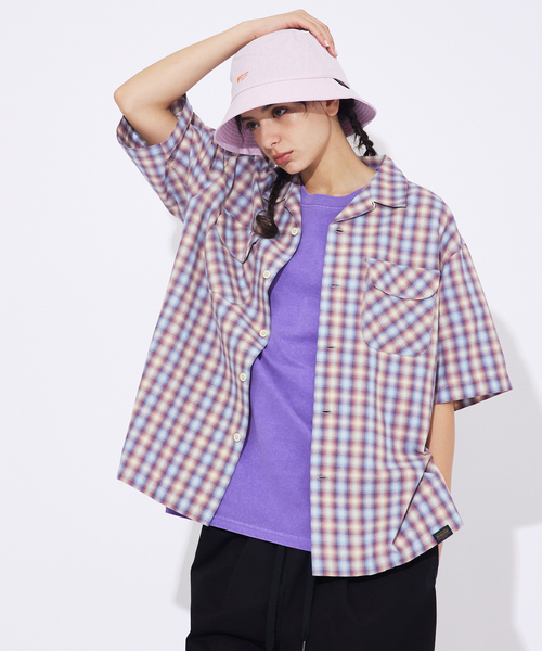 PENDLETON(ペンドルトン)の「【PENDLETON / ペンドルトン】ECOPET DUNGAREE/バケットハット/ワンポイント刺繍/PDT-000-251046(キャップ・メンズ・ブラック/ベージュ/ピンク・フリー)」の15枚目の写真
