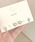 NO WAY�i�m�[�E�F�C�j�́u/�n�[�g�X�e�b�L���`�[�t�J���[�s�A�X�U�_�Z�b�g�iMA/EK238�j�i�s�A�X�i�����p�j�j�v�b�V���o�[