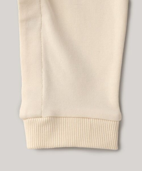 TOMMY HILFIGER（トミーヒルフィガー）の「BABY カラーブロックカバーオール（ワンピース・キッズ・ホワイト・80ｃｍ/70cm）」の5枚目の写真