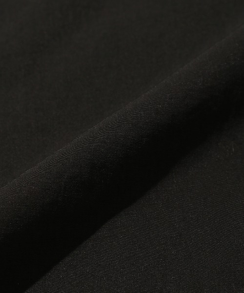 K-3B（ケースリービー）の「K-3B 086_L プルパーカー（パーカー・メンズ・ブラック・3L/L/XL/S/M）」の7枚目の写真