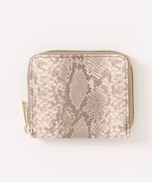 and it_（アンドイット）の「Legato Largo ツートーンウォレット 2つ折り財布（財布）」