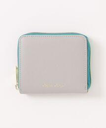 and it_（アンドイット）の「Legato Largo ツートーンウォレット 2つ折り財布（財布）」