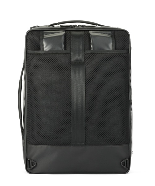 ビジネスバッグ ガジエタブルWR2 B4サイズ収納 15.6inchPC収納 68666