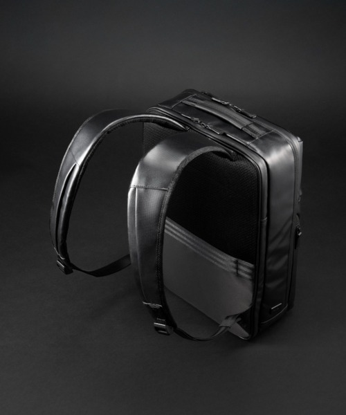 ふんが ace. ビジネスバッグ メンズ エース ガジェタブルWR2 撥水 B4サイズ