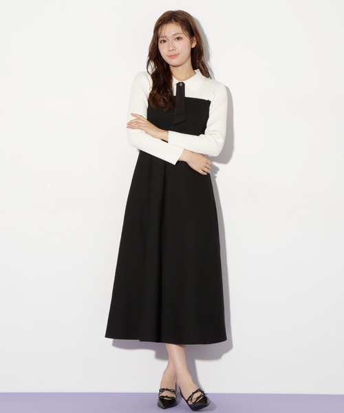 時間限定値下げ★新品★JILLbyJILLSTUARTフレアロングマキシワンピ 楽天市場】シマーフラワープリントワンピース JILL by JILL