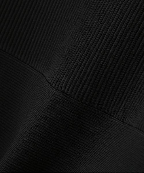 JILL by JILL STUART(ジルバイジルスチュアート)の「◇ 2wayタイ付ソウバリフレアワンピース(ワンピース・レディース・ブラック系その他/ベージュ系その他/ブルー/ネイビー・SMALL/MEDIUM)」の21枚目の写真