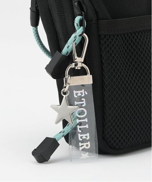 セール】【Cuugal掲載】多機能ショルダーポーチ（ショルダー