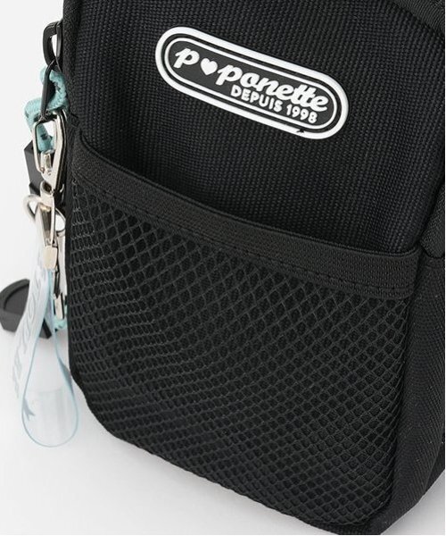 セール】【Cuugal掲載】多機能ショルダーポーチ（ショルダー