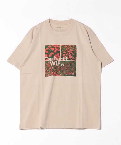 CARHARTT WIP メンズ 半袖Tシャツ I034657 E7XX CARHARTT WIP メンズ 半袖Tシャツ I034657 E7XX Carhartt WIP S