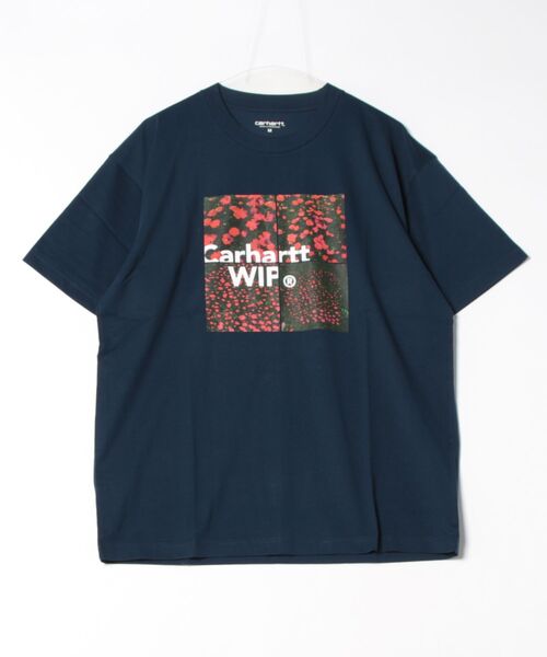 Carhartt WIP/カーハートダブリューアイピー S/S VALLEY T-SHIRT