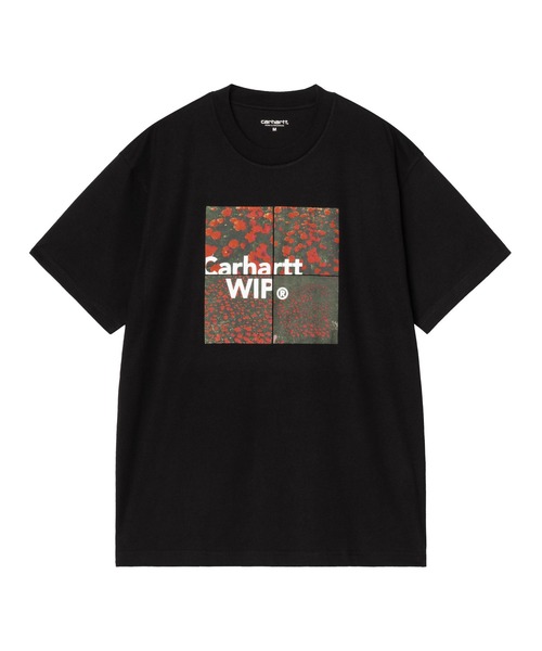 Carhartt WIP/カーハートダブリューアイピー S/S VALLEY T-SHIRT
