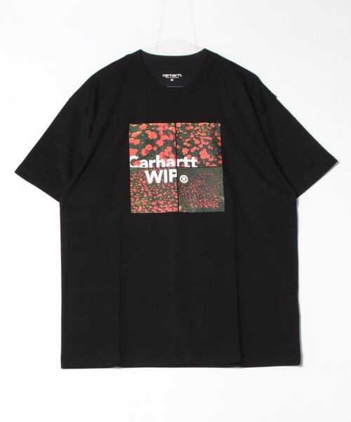 Carhartt WIP/カーハートダブリューアイピー S/S VALLEY T-SHIRT