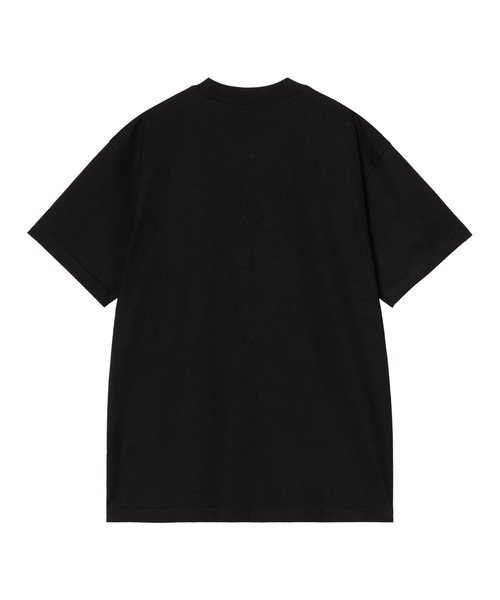 CARHARTT WIP メンズ 半袖Tシャツ I034657 E7XX CARHARTT WIP メンズ 半袖Tシャツ I034657 E7XX Carhartt WIP S