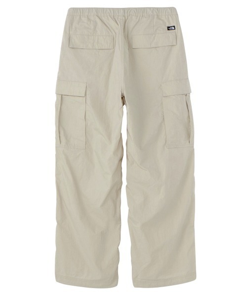 THE NORTH FACE GEOLOGY CARGO PANT（ザ・ノース・フェイス ジオ