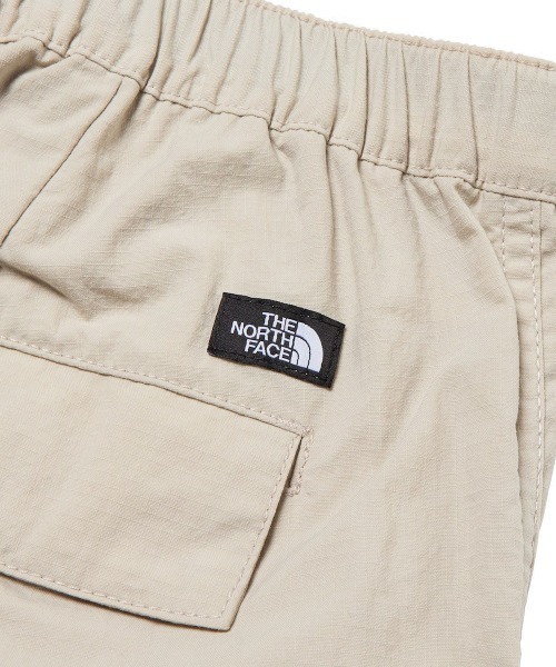 未使用新品！ THE NORTH FACE Geology Cargo Pant The North Face Long Pants Geology Cargo Pant Black SJapanese