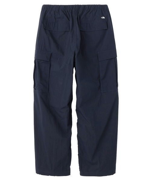 THE NORTH FACE カーゴパンツ 「WEB限定」「THE / ザ ノース