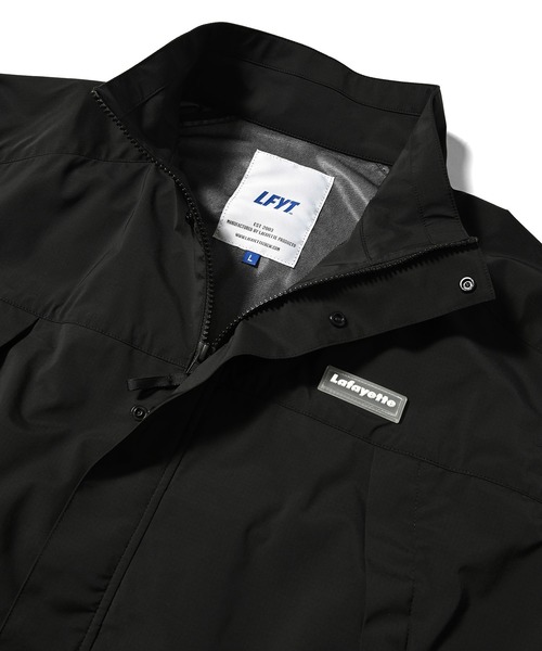 Lafayette LFYT ナイロントラックジャケット LFYT ナイロンジャケット ラファイエット「Lafayette