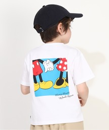 Disney(�f�B�Y�j�[)�́y��100���z �e�q������ �f�B�Y�j�[ �T���O���X T�V���c 0290K(T�V���c/�J�b�g�\�[)
