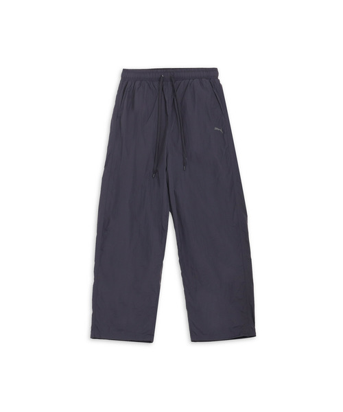 PUMA(プーマ)の「PUMA プーマ ウィメンズ ワードローブ ESS+ ウーブン パンツ(その他パンツ・レディース・グレー/ミント・MEDIUM/SMALL/LARGE/X-LARGE)」の10枚目の写真