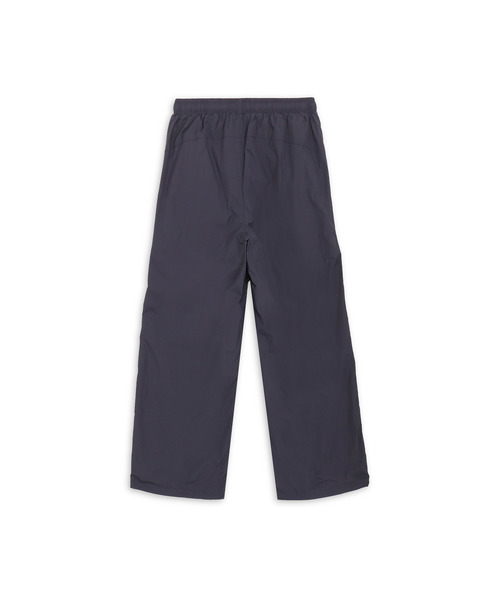 PUMA(プーマ)の「PUMA プーマ ウィメンズ ワードローブ ESS+ ウーブン パンツ(その他パンツ・レディース・グレー/ミント・MEDIUM/SMALL/LARGE/X-LARGE)」の11枚目の写真