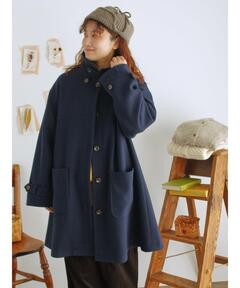 セール】NAPOLEON DETAIL FLARE COAT（その他アウター）｜Ameri
