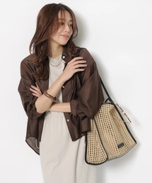 セール　ジヤズグリッティー　シャツ JUSGLITTY｜ジャスグリッティーのシャツ/ブラウス（長袖）通販