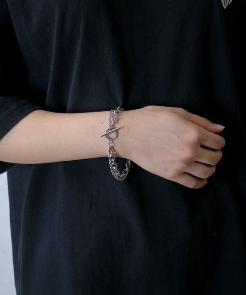 original chain bracelet（ブレスレット）｜Starting Over（スター